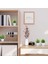 Stil 7 Yapay Bonsai Yeşil Sahte Bitki Okaliptüs Yaprağı Saksı Süsler Kapalı Yatak Odası Ev Bahçe Dekorasyon Için Yapay Bitkiler (Yurt Dışından) 2