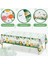 Hat-6pcs Masa Örtüsü Süslemeleri 180*108 cm Orman Safari Tema Parti Malzemeleri Tek Kullanımlık Masa Örtüsü Bebek Duş Çocuk Doğum Günü Partisi Iyilik (Yurt Dışından) 4