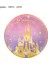 10 Adet Pembe Bıçaklar Disney Prenses Kale Pembe Doğum Günü Partisi Malzemeleri Plakalar Peçeteler Masa Örtüsü Kızlar Için Bebek Duş Düğün Parti Dekorasyon (Yurt Dışından) 5