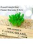 Lu x in Bei Hua 39 Stilleri Yeşil Yapay Succulents Bitkiler Ev Bahçe Düğün Doğum Günü Partisi Noel Cadılar Bayramı Dekorasyon Sahte Bitkiler Bonsai (Yurt Dışından) 1