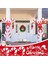 Santa 90 cm Şişme Noel Şekerleri Şişme Şeker Çubukları Noel Için Kapalı Açık Dekorasyon 2023 Yeni Yıl Partisi Iyilik (Yurt Dışından) 2