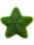 Stil 3 Yaratıcı Yeşil Simülasyon Saksı Bitkileri Akın Aşk Beş Köşeli Yıldız Küçük Bonsai Çim Topu Ev Dekorasyonu Süsler Hediye (Yurt Dışından) 1