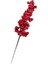 20-26 cm Kırmızı Berry Buket Yapay Suni Çam Kozalağı Çiçek Şube Noel Ağacı Dekorasyon Düğün Parti Dekor Şenlikli Malzemeleri (Yurt Dışından) 1