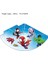 Hats-6pcs Spidey ve Onun Inanılmaz Arkadaşları Parti Dekorasyon Malzemeleri Kağıt Tabak Masa Örtüsü Örümcek Adam Tema Bebek Duş Balonları Çocuklar Iyilik (Yurt Dışından) 1