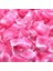 Pembe Beyaz 500 Adet Yapay Gül Yaprakları Düğün Aksesuarları Düğün Parti Dekorasyon Çiçek Yaprağı Simülasyon Ipek Kumaş Gül Yaprakları 5 x 5 cm 50% (Yurt Dışından) 1