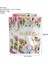 Giftbag 10 Adet Pembe Vahşi Bir Doğum Günü Partisi Balon Orman Safari Parti Orman Dekorasyon Kızların Ilk 1. Doğum Günü Safari Orman Parti Malzemeleri (Yurt Dışından) 1