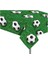 8 Adet Banner Futbol Doğum Günü Tek Kullanımlık Masa Örtüsü Futbol Parti Tek Kullanımlık Sofra Setleri Çocuk Boys Mutlu Futbol Doğum Günü Partisi Malzemeleri (Yurt Dışından) 2