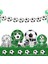 8 Adet Banner Futbol Doğum Günü Tek Kullanımlık Masa Örtüsü Futbol Parti Tek Kullanımlık Sofra Setleri Çocuk Boys Mutlu Futbol Doğum Günü Partisi Malzemeleri (Yurt Dışından) 3
