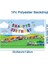 Stil 8 Ggender Reveal Zemin Photocall Ggender Reveal Parti Banner Arka Plan Mutlu Doğum Günü Parti Dekor Çocuklar Oğlan Kız Bebek Duş (Yurt Dışından) 1