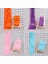 Macaron Pembe Yeni Unicorn Parti Gökkuşağı Tinsel Parti Dekorasyon Doğum Günü Dekorasyon Doğum Günü Partisi Dekorasyon Yetişkin Parti Fotoğraf Bölgesi Perde (Yurt Dışından) 3