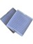 SC41A9 - ELEKTRİKLİ SÜPÜRGE UYUMLU HEPA FİLTRE - GRİ PLASTİK - 2 ADET - ( UYUMLU MODELLER AÇIKLAMADA ) 4