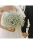 Mavi 1 Adet 5/1 Adet Gypsophila Yapay Çiçek Beyaz Pembe Mavi Bebek Nefes Plastik Buket Ev Dekoratif Dıy Düğün Parti Dekorasyon (Yurt Dışından) 3