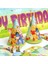 10 Adet Hediye Çantası Disney Winnie The Pooh Tema Doğum Günü Partisi Dekorasyon Tek Kullanımlık Sofra Seti Balon Bebek Duş Çocuklar Doğum Günü Partisi Malzemeleri (Yurt Dışından) 3