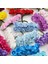 F03 144 Adet 72-144 Adet 2 cm Mini Gül Çiçek Kağıt Yapay Çiçekler Kafa Düğün Buket Scrapbooking Hediye Kutusu Gül Çelenk Parti Süslemeleri (Yurt Dışından) 2