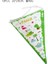 FLAGS-10PCS Karikatür Dinozor Doğum Günü Partisi Çocuklar Orman Dinozor Şekeri Çıkartmalar Balon Erkek Doğum Günü Parti Bardağı Plaka Bebek Duş Malzemeleri (Yurt Dışından) 1