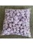 Açık Mor 200 50/100/200/500 Adet 3 cm Köpük Gül Ayı Için Yapay Çiçekler Diy Hediyeler Kutusu Düğün Dekoratif Noel Ev Dekor 20 Renk (Yurt Dışından) 1