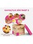 Kahvaltılık Mini Paket 3 + 250 gr Petek Bal Hediyeli 1