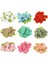 Açık Pembe 50 Adet/grup 2 cm Yapay Ipek Mini Gül Çiçek Başları Düğün Dekorasyon Için Saten Kurdele El Yapımı Dıy Zanaat Scrapbooking Yapmak (Yurt Dışından) 2