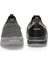 Dowtın 5fx Antrasit Erkek Slip On 5