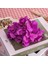 15 cm Pembe 13-15 cm Yapay Ortanca Çiçek Kafa Düğün Doğum Günü Partisi Dekorasyon Için Dıy Çelenk Çiçek Duvar Fotoğraf Arka Plan (Yurt Dışından) 5