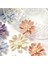 Mor 10 Adet Mini Yapay Çiçek Papatya Kafası Düğün Ev Dekor Diy Giyim Headdress El Sanatları Aksesuarları Noel Partisi Dekorasyon Çiçek (Yurt Dışından) 5