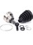 Aks Kafası Dış Abssiz – 1K0498099 Wisco - Audi A3 Golf Caddy 04 ve Sonrası Uyumlu 1