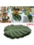 10PCS-F Yapay Tropikal Palmiye Yaprakları Bitki Hawaii Luau Aloha Yaz Orman Tema Parti Dekorasyon Düğün Doğum Günü Ev Masa Dekor (Yurt Dışından) 3