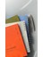 Tanıtım Spiralli 80 Yaprak Noktalı A5 Defter, Not Defteri, Okul Defteri, 4 Farklı Renk Seçeneği (03 Olive Green) 3