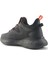Boss 5fx Siyah Erkek Sneaker 3