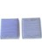 SC4470 - ELEKTRİKLİ SÜPÜRGE UYUMLU HEPA FİLTRE - GRİ PLASTİK - 2 ADET - ( UYUMLU MODELLER AÇIKLAMADA ) 2