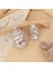 Çam Kozalağı 4 cm 50 Adet Yapay Bitkiler Diy Hediyeler Kutusu Noel Süslemeleri Ev Düğün Parti Için Lavanta Çam Kozalağı Sahte Plastik Cam Çiçekler (Yurt Dışından) 1
