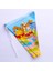 Flag-1pack Disney Winnie The Pooh Parti Malzemeleri Tek Kullanımlık Sofra Doğum Günü Süslemeleri Kağıt Peçete Plaka Bardak Masa Örtüsü Lateks Balon (Yurt Dışından) 1