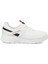 Sırıus F 5fx Beyaz Erkek Çocuk Slip On 1