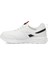 Sırıus F 5fx Beyaz Erkek Çocuk Slip On 3