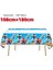 Balonlar-4-5pcs Spidey ve Onun Inanılmaz Arkadaşları Parti Dekorasyon Malzemeleri Kağıt Tabak Masa Örtüsü Örümcek Adam Tema Bebek Duş Balonları Çocuk Şekeri (Yurt Dışından) 5