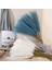 Gri 5pcs 55 cm 5/10/20PCS Kabarık Pampas Çim Boho Dekor Çiçek Sahte Bitki Kamış Simüle Düğün Parti Ev Dekorasyon Yapay Çiçekler (Yurt Dışından) 2