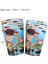 CUP-10PCS Karikatür Oyuncak Hikayesi Parti Dekorasyon Tek Kullanımlık Sofra Kağıt Plat Zemin Buzz Lightyear Balonlar Çocuklar Doğum Günü Partisi Malzemeleri (Yurt Dışından) 1