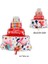 Balon 1 Adet Karikatür Mickey Mouse Tema Çocuklar Parti Dekorasyon Doğum Günü Şapkası Erkek Kağıt Bardak Tabak Masa Örtüsü Balon Tek Kullanımlık Malzemeler (Yurt Dışından) 1