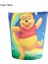 10 Adet Bardak Winnie The Pooh Karikatür Tema Parti Malzemeleri Tek Kullanımlık Sofra Kağıt Saman Tabaklar Oyuncaklar Doğum Günü Şekeri Bebek Duş Süslemeleri (Yurt Dışından) 1