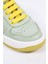 D25YA-435 Kadın Deri Sneaker Ayakkabı 3