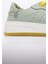D25YA-435 Kadın Deri Sneaker Ayakkabı 4