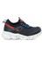 Sırıus Lıght B 5fx Lacivert Erkek Çocuk Slip On 1