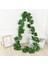 Di Gua 2 Metre Yeşil Yapay Yapraklar Bitkiler Asma Düğün Parti Ev Bahçe Çit Dekorasyon Rattan Duvar Asılı Sarmaşık Ivy Garland (Yurt Dışından) 5