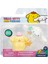 Hello Kitty ve Arkadaşları Dreamland 2'li Mini Figür Setleri Pompompurin ve Cinnamoroll 1