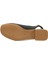 D25YS-2655 Kadın Deri Sandalet 4