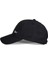 RBH1300-001 Badge Cap Siyah Unisex Şapka 2