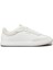 Cupsole Lace Up - Lth Sue Beyaz Kadın Sneaker 1