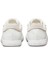 Cupsole Lace Up - Lth Sue Beyaz Kadın Sneaker 4