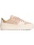 Femınıne Basket Sneaker Pudra Kadın Sneaker 1