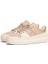 Femınıne Basket Sneaker Pudra Kadın Sneaker 2